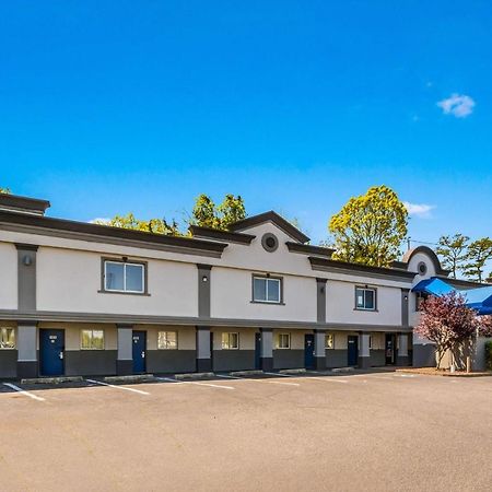 Motel 6-Toms River, Nj Екстер'єр фото