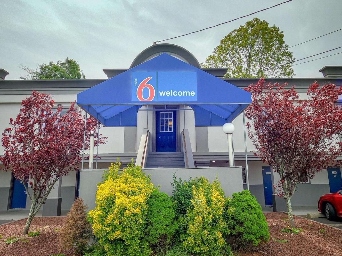 Motel 6-Toms River, Nj Екстер'єр фото