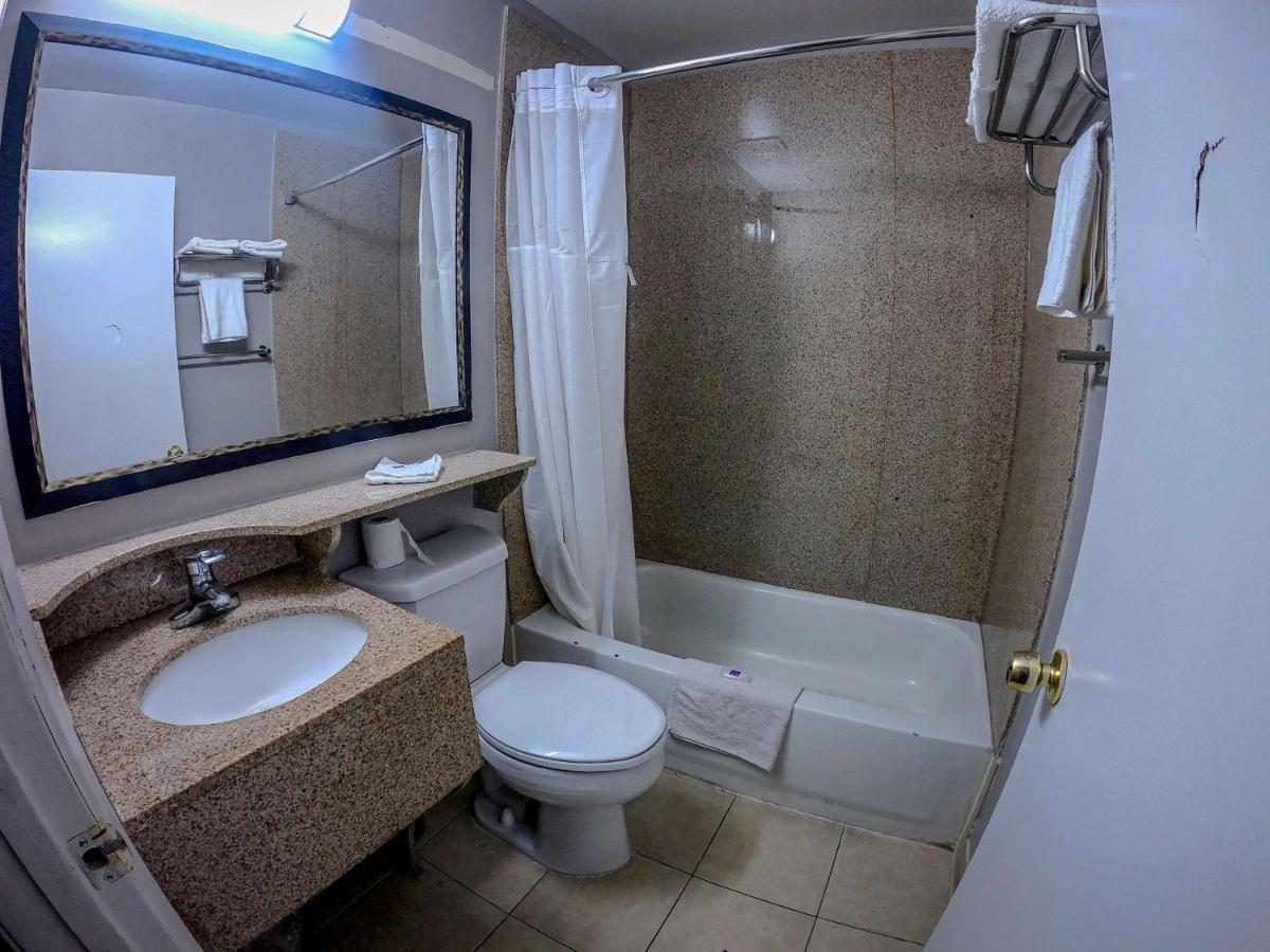 Motel 6-Toms River, Nj Екстер'єр фото