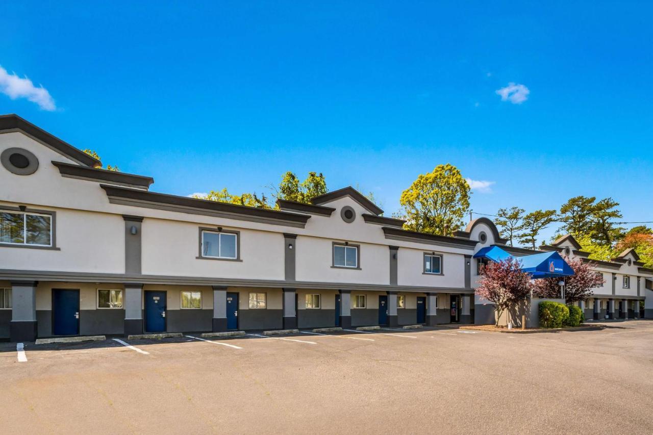 Motel 6-Toms River, Nj Екстер'єр фото