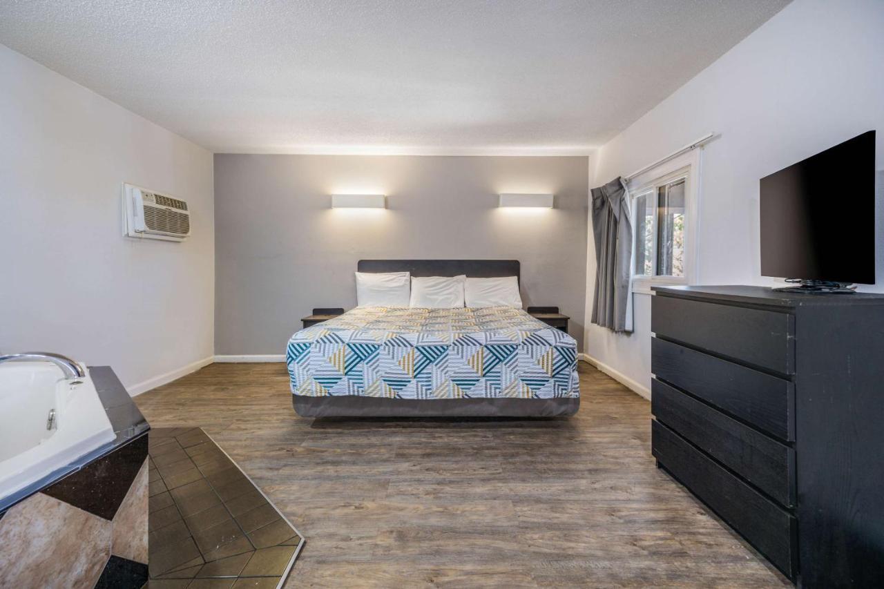 Motel 6-Toms River, Nj Екстер'єр фото