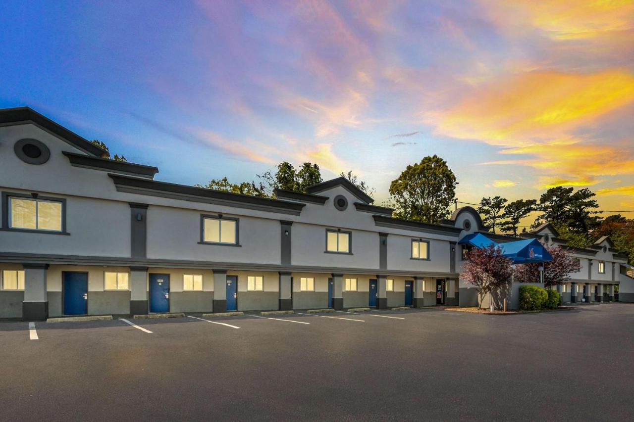 Motel 6-Toms River, Nj Екстер'єр фото