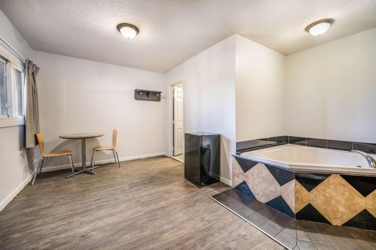 Motel 6-Toms River, Nj Екстер'єр фото