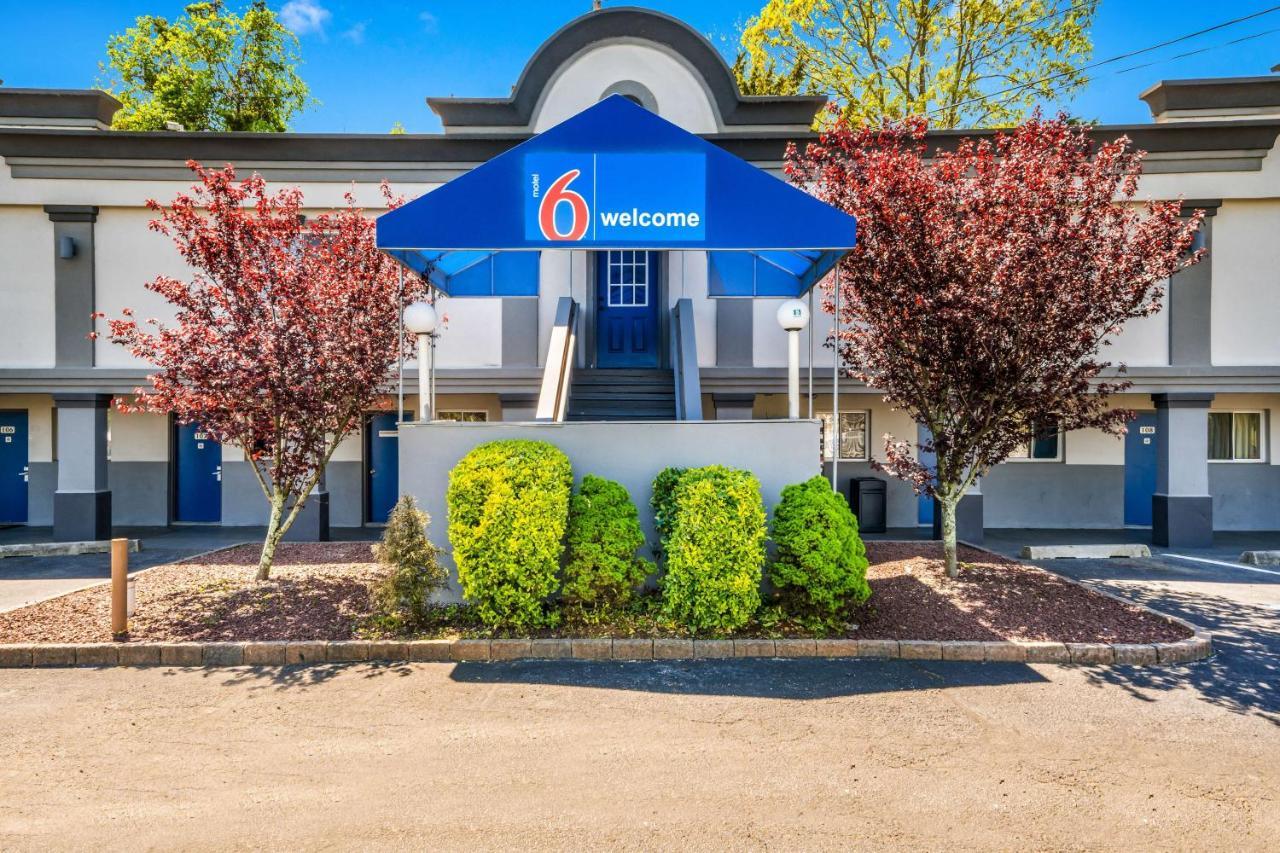 Motel 6-Toms River, Nj Екстер'єр фото