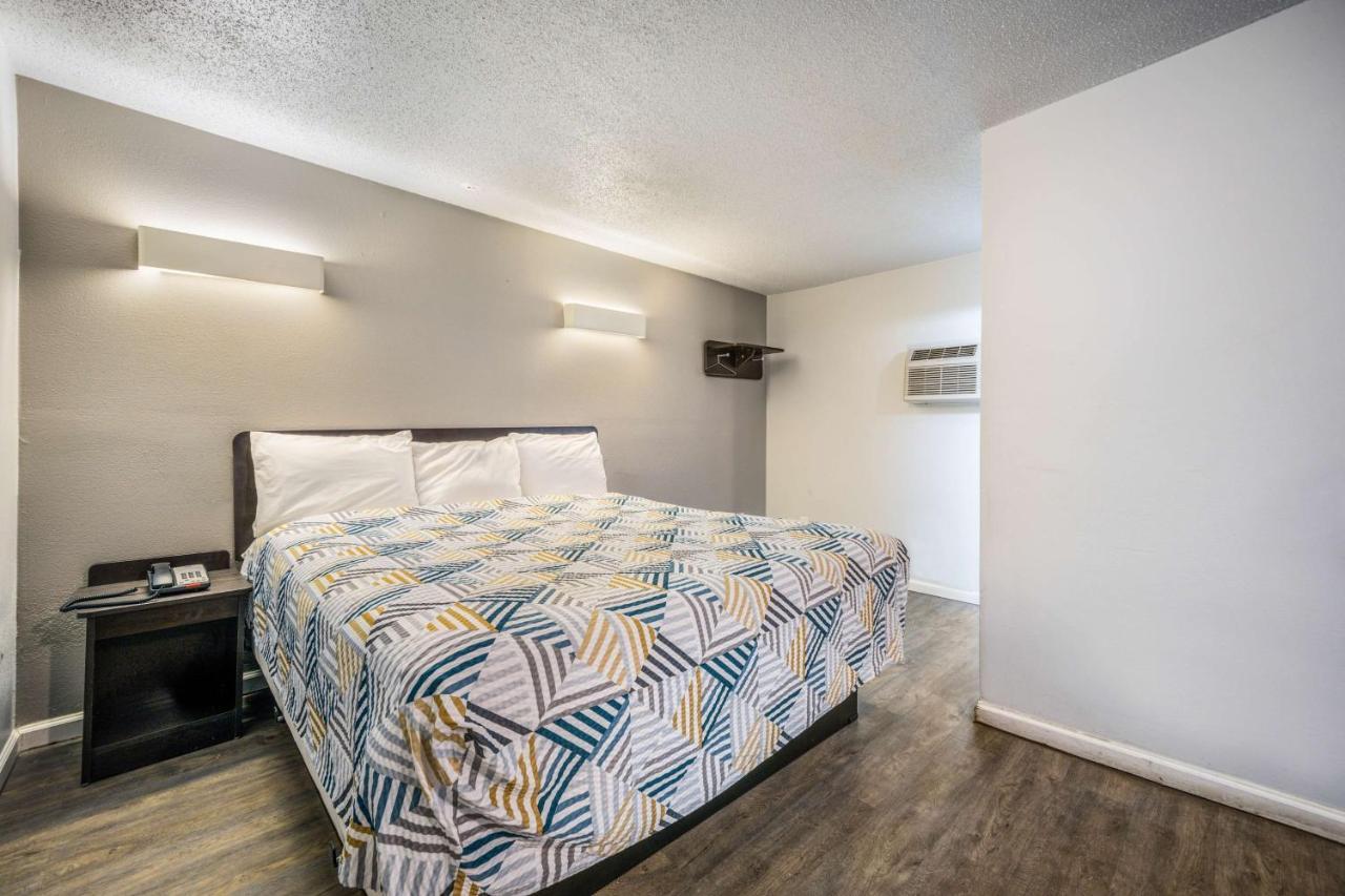 Motel 6-Toms River, Nj Екстер'єр фото