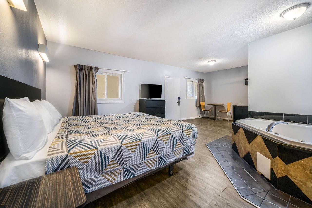 Motel 6-Toms River, Nj Екстер'єр фото
