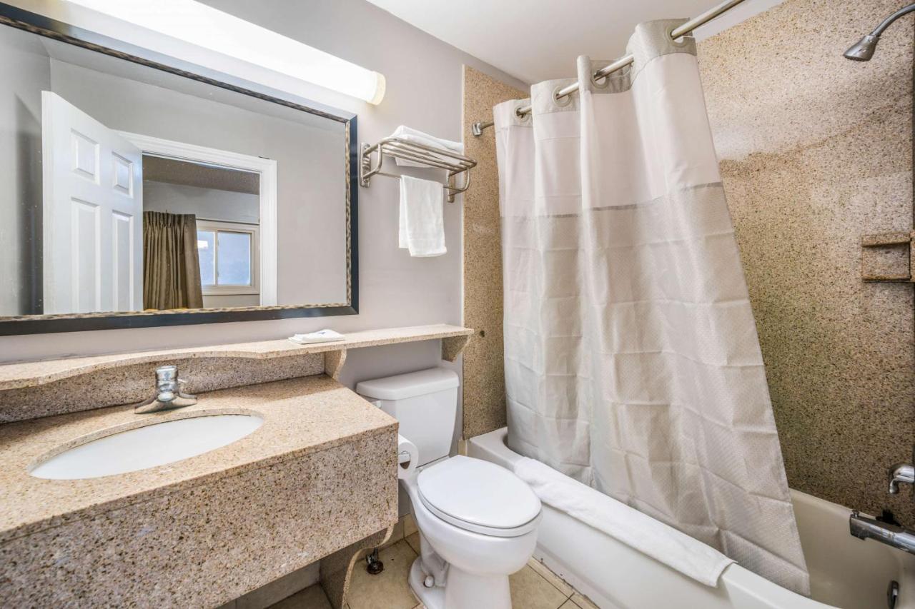 Motel 6-Toms River, Nj Екстер'єр фото
