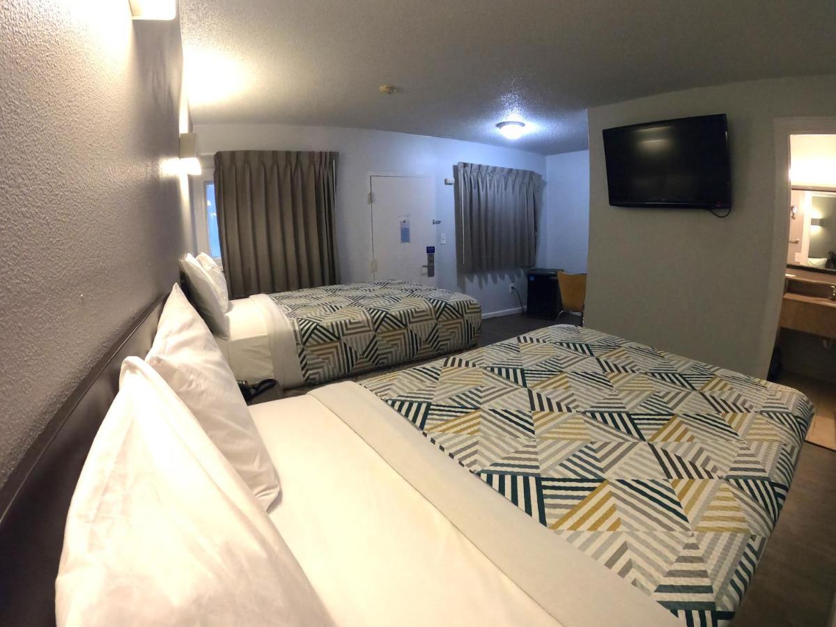 Motel 6-Toms River, Nj Екстер'єр фото