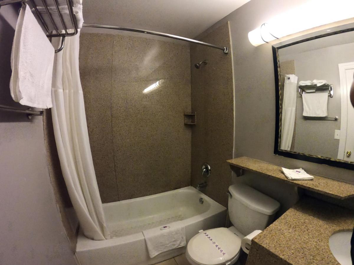Motel 6-Toms River, Nj Екстер'єр фото