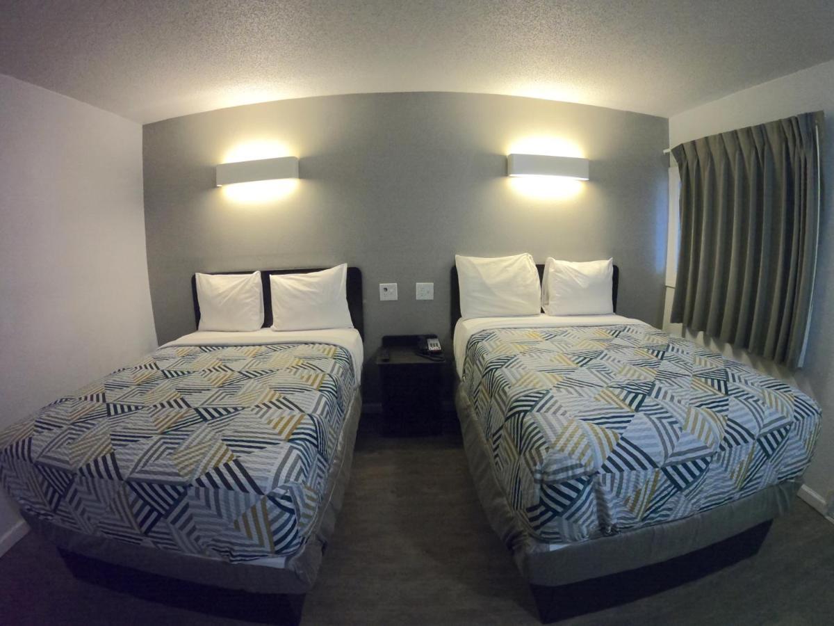 Motel 6-Toms River, Nj Екстер'єр фото