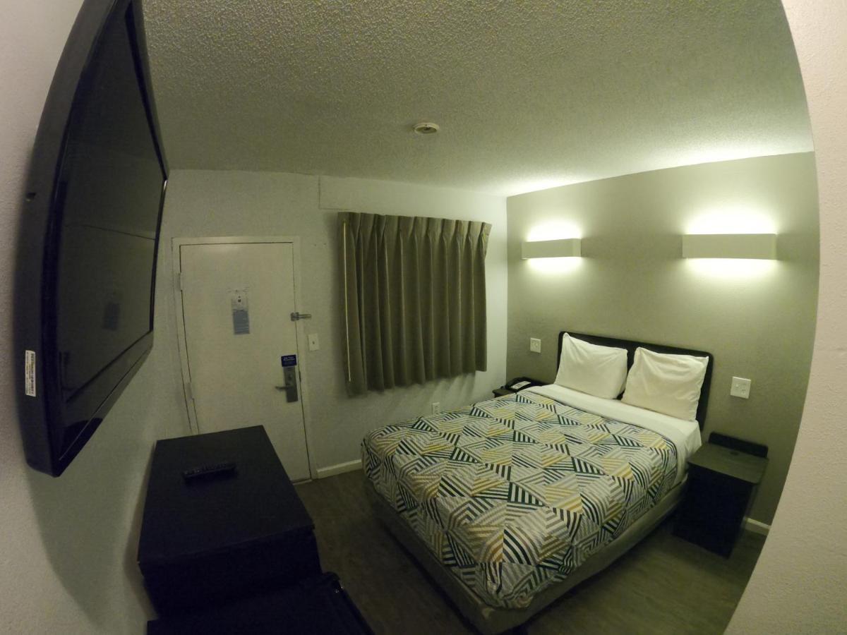 Motel 6-Toms River, Nj Екстер'єр фото