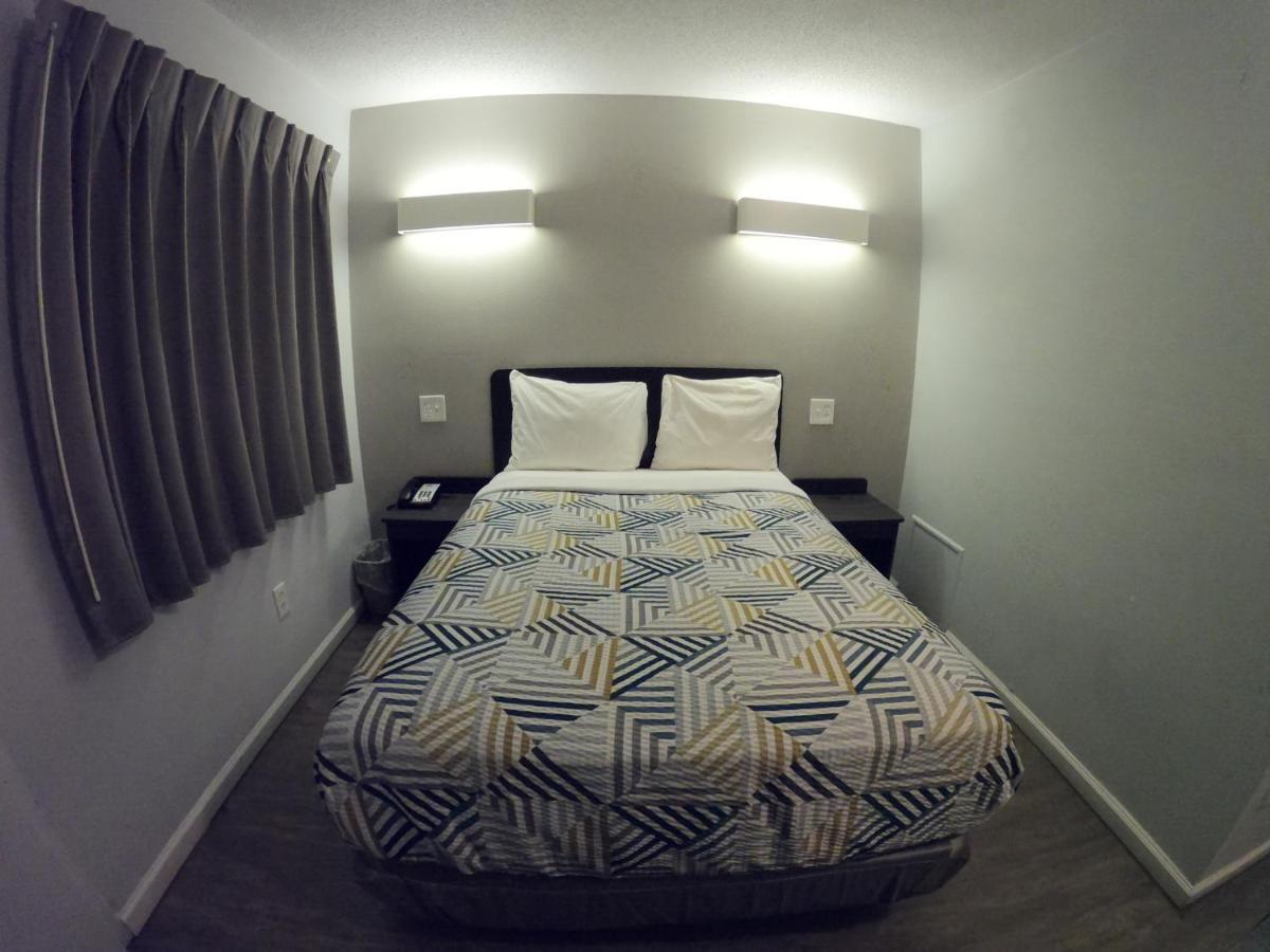 Motel 6-Toms River, Nj Екстер'єр фото