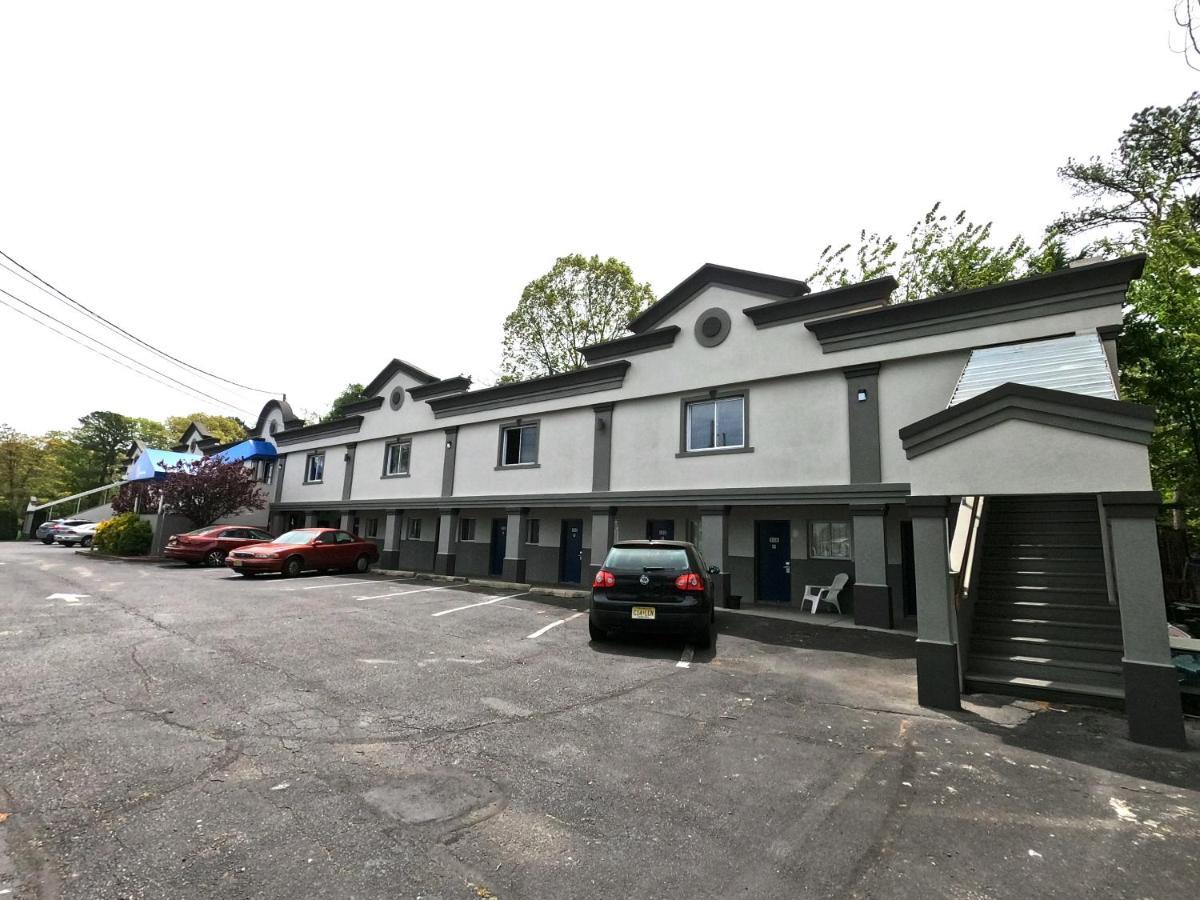 Motel 6-Toms River, Nj Екстер'єр фото