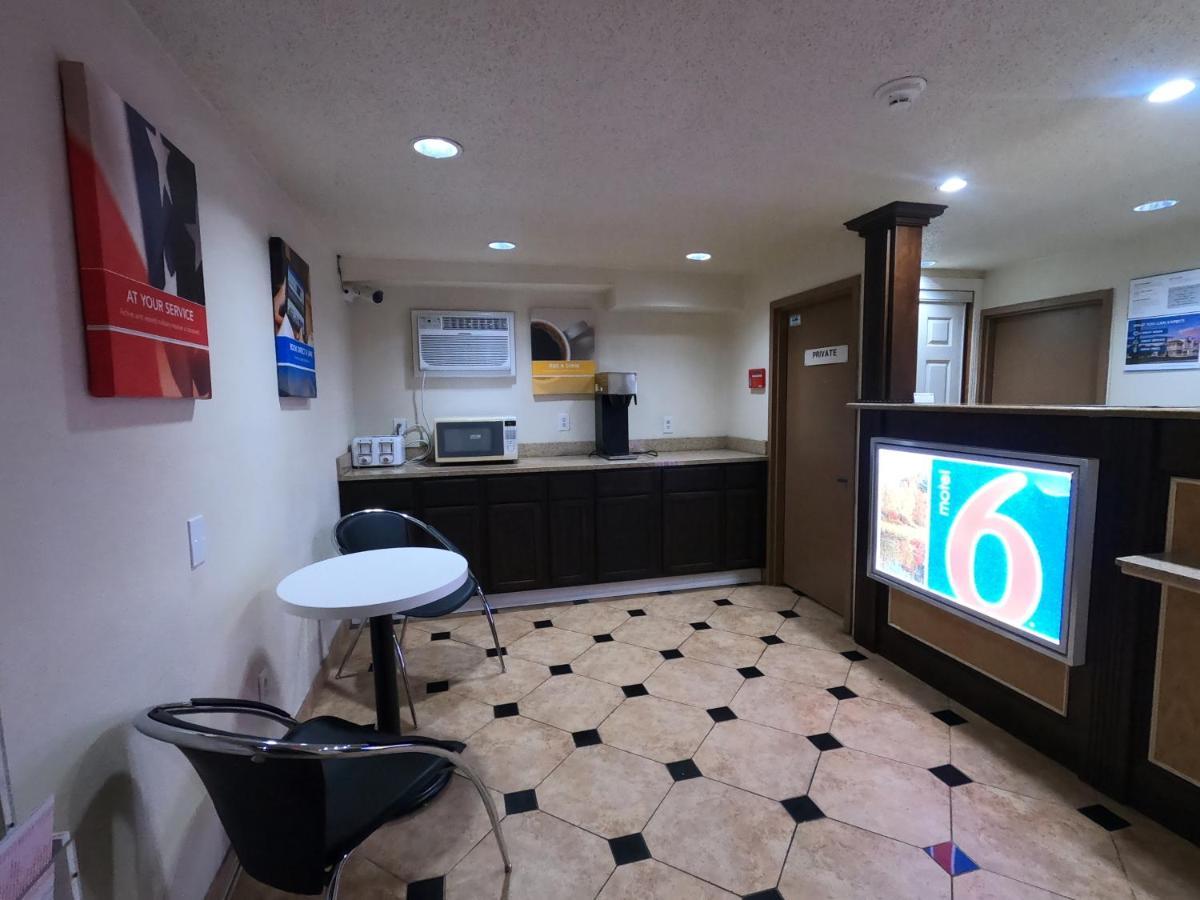 Motel 6-Toms River, Nj Екстер'єр фото